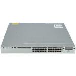Cisco Catalyst 3850 Series 24-Port Managed Network Ethernet Switch WS-C3850-24T-L for sale