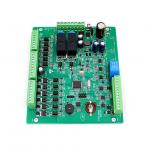 High Precision Multilayer Printed Circuit Board , Military PCB Assembly for sale