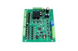 China High Precision Multilayer Printed Circuit Board , Military PCB Assembly supplier