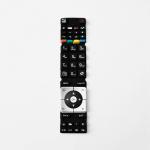 Custom Silicone Rubber Keypads With Silk Printing Laser Etching Logo ISO9001 Certified for sale
