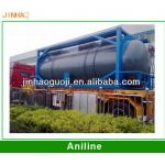 china HS No.2921411000 Aniline for sale
