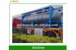 China china HS No.2921411000 Aniline supplier
