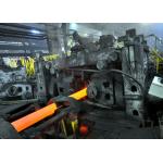 Horizontal Piercing Seamless Steel Pipe Mill With 29.1 × 3.84 × 2.65 m 400KW for sale