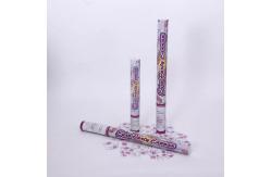 China Party Decoration EURO MONEY Party Confetti Cannon Popper 40cm supplier