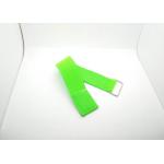 100% Nylon Elastic  Tape / 1 Inch Elastic Webbing Straps With Buckle