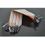 Jumper Wire Cable For Arduino Breadboard for sale
