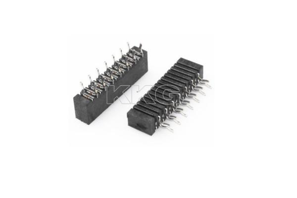 FPC/FFC Connector Series