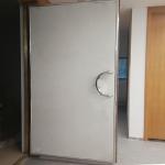 Rf Mri Door Non Magnetic Shielding Materials 1.2m*2.1m for sale