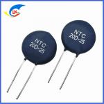 MF72 Series NTC Power Type Thermistor 20 Ohm 4.5A 25mm 20D-25  Inrush Current Suppression for sale