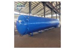 China Consistent Drying with Customizable Heating Method Wood Drying Kiln Control System supplier