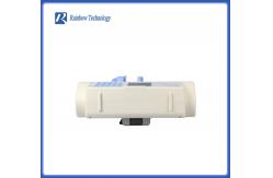 China Reliable Safe Portable Syringe Pump Multi Model Wireless Communicating Module supplier