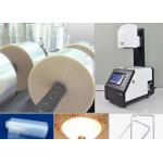 ASTM D1003 Haze Measurement Unit Transparent Plastic And Film Haze Test Hazemeter