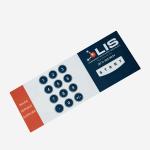 UV Printing Custom Membrane Keypad For Touchscreen Devices multifunctional