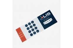 China UV Printing Custom Membrane Keypad For Touchscreen Devices multifunctional supplier