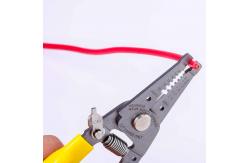 China 160mm 4Cr13 Fiber Stripping Tool Wire Splitter Tool ANSI supplier