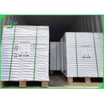 125um PET Based Synthetic Paper Heat Resistance Paper UV Inkjet Printing for sale