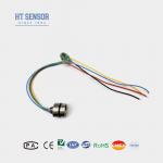 19mm Mini 4-20mA Output Silicon Pressure Sensor For OEM Transmitter