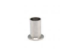 China Clamp Conical Reducers Sanitary Kf25 Fitting supplier