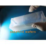500um Sapphire Wafers Substrate C Plane For Epitaxial Growth for sale