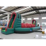 Big exciting outdoor inflatable big balls game for both children and adult for sale