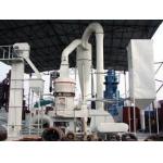 325-3000 Mesh Super Fine Powder Making Machine Ultra Fine Powder Mill