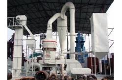 China 325-3000 Mesh Super Fine Powder Making Machine Ultra Fine Powder Mill supplier