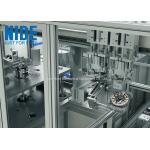 Automatic Washing Machine Bldc Motor Production Line