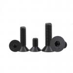 DIN 7991 Carbon Steel CL8.8 10.9 12.9 Countersunk Head Screws for sale