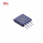 AD8656ARMZ Buffer Amps Low Noise High Speed Single Supply 8 Pin SOIC for sale