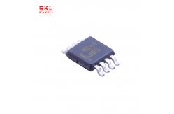China AD8656ARMZ-REEL Buffer Amps High Speed Low Noise Rail To Rail supplier