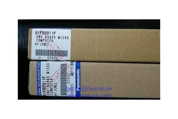 N1F82011F Pcb Board