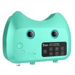 Intelligent Shampoo Mixing Pet Bathing Machine 35W Nano Bubble for sale
