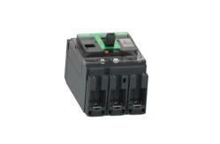 China Schneiders Original MicroLogic 5B Electronic Trip Units Complete Circuit Breakers supplier