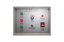 China 90 Degree 2A 360 mm Peeling Tape Adhesion Tester supplier