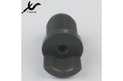 China Machining Plastic Parts, Plastic CNC Service, Precision Plastic Machining supplier