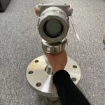 Original Emerson Rosemounts Original 5408 Level Transmitter 5408A1SHS1E11R4AACAB3M5Q4 for sale