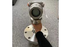 China Original Emerson Rosemounts Original 5408 Level Transmitter 5408A1SHS1E11R4AACAB3M5Q4 supplier