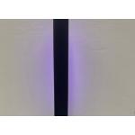 Purple Light SMD 3535 Led Germicidal Lamp Handheld UVC Disinfection Lamp