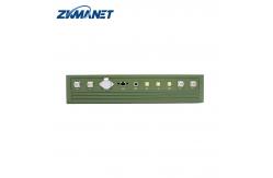 China 43dBm 82Mbps Mulitple Network Mode Integrated Vehicle Mounted Base Station Transceiver supplier