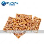 Peanut Chikki Bar Cutting Machine