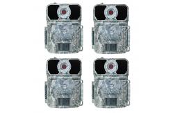 China 25m IR MMS GPRS Cellular Game Camera Dynamic 4G Wireless SMTP supplier