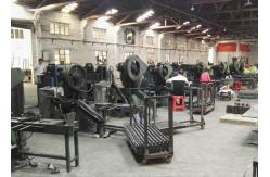 China Upholstery Seat Springs manufacturer
