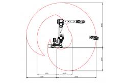China Abb 5710 Manual  Programming Training Online  Industrial Robot Arm supplier