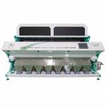 China Image Processing Algorithm Lentil Color Sorting Machine Lentil Sorting Machine for sale