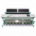 Wenyao 8 Chute Color Separation Equipement Wheat Color Sorter Machine for sale