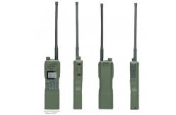 China Walkie Talkie Baofeng Tactical Radio AN /PRC-152 Dual Band Transceiver supplier