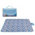 Waterproof Beach Mat Multi Functional With Strong Wear Resistance for sale