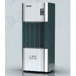R410a Refrigerant Dehumidifier Reducing Saturated Water Content In The Air for sale