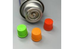 China Adjustable Stove Knob Valve for Propane Stoves – Easy Flame Control supplier