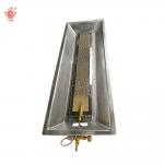 NG LPG Infrared Ceramic IR Heater Poultry Farm Gas Heater For Brooding for sale